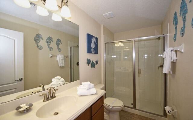 Champions Gate-1452gmyrtledgil 6 Bedroom Home