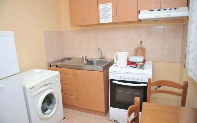 Corfu Hotel Apartments