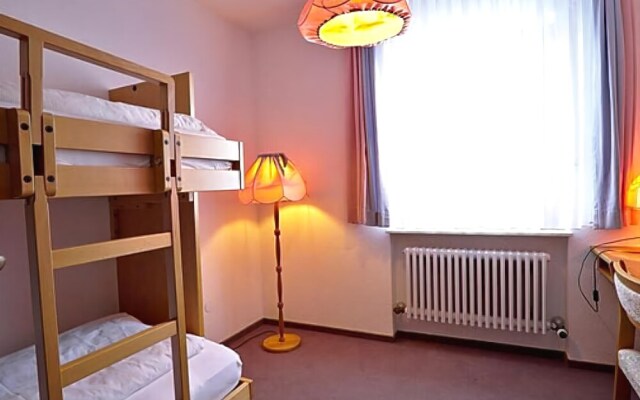 Gasthof zum Kreuz in Furtwangen