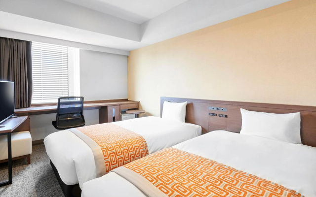 Daiwa Roynet Hotel Nagoya Shinkansenguchi
