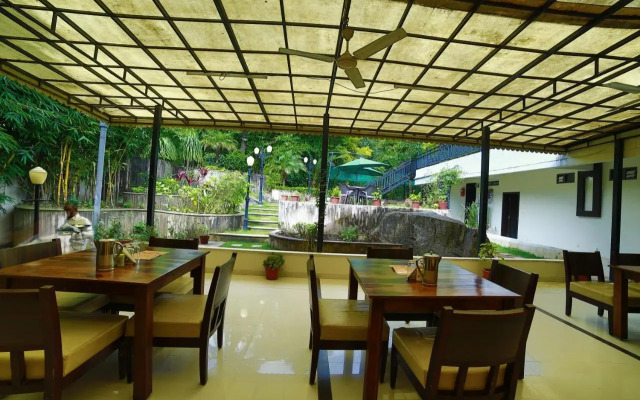 Hotel Shiv Villa by SAH