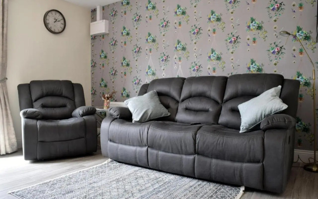 Orchardgrove apartment
