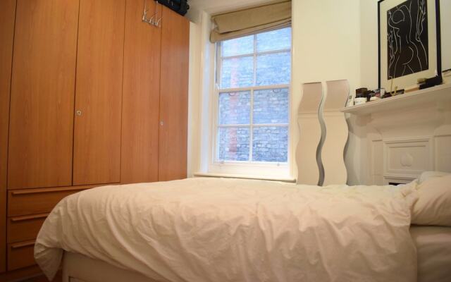 Soho 2 Bedroom Flat