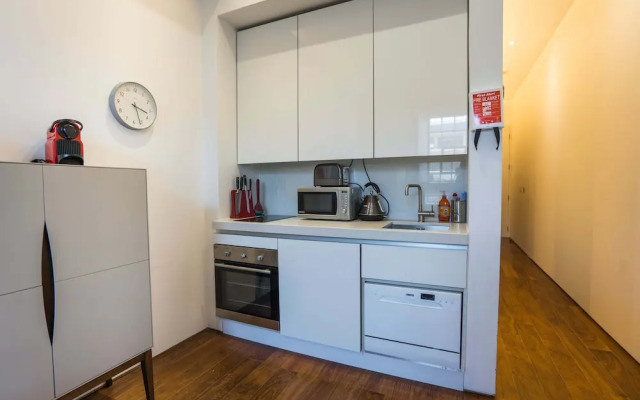 Royal William Yard Studio FREE PARKING & WiFi