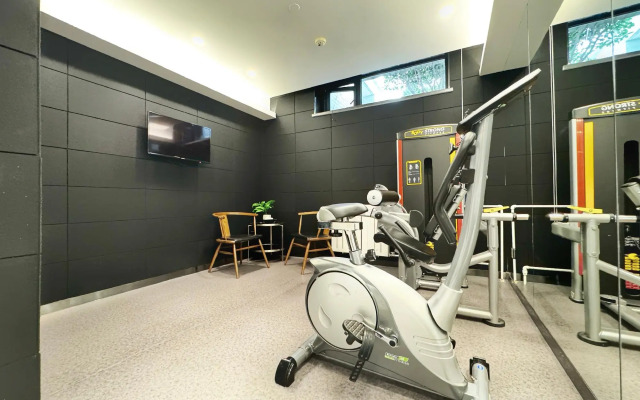 Days Inn Forbidden City Beijing