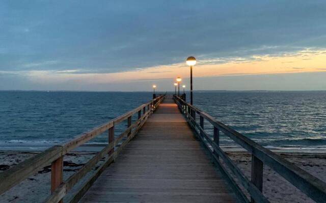 Appartement Meeresbrise