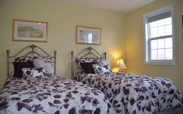 Old Town Country Landing B&B