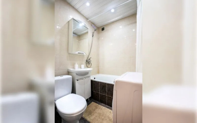 Апартаменты МаксРеалти24 на ул. Коштоянца, д. 41