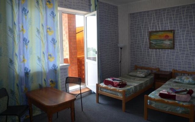 Tatyanin Den B&B