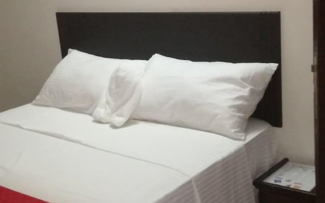 Kisiwa Boutique Hotel Mombasa