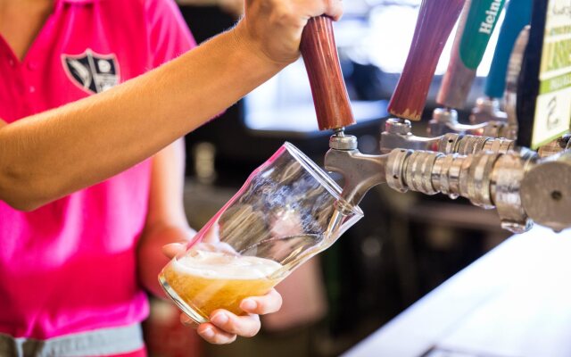 The Rec Hotel, Northam