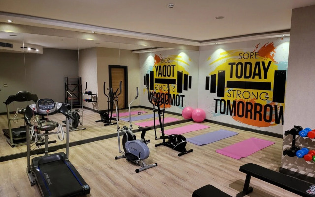Holiday Inn Trabzon East by IHG
