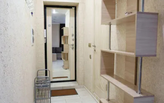 Райт Рум на ул. Кирова, д. 32, корп. 1