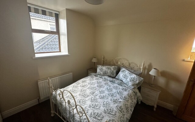 Cosy Barn Conversion in the Mournes
