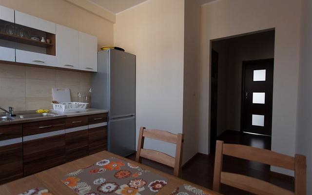 Apartment in Gdansk-Wrzeszcz