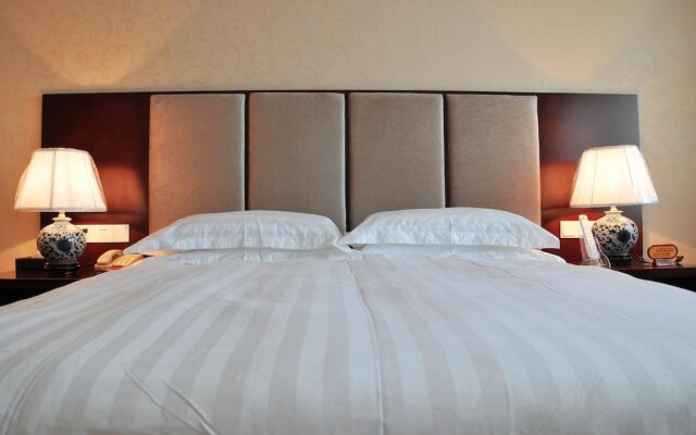 Qilu International Hotel