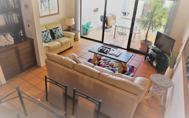 Noosa Terrace No 4 - Noosa Getaways