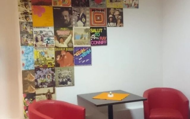 Hotel Zur Alten Druckerei