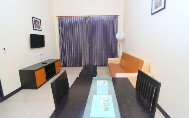 Star Hill Hotel Balikpapan