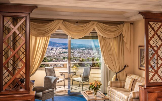 Rome Cavalieri, A Waldorf Astoria Hotel