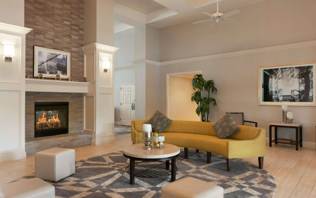 Homewood Suites by Hilton Charlotte Airport