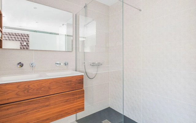 Retreat in Saint Denis