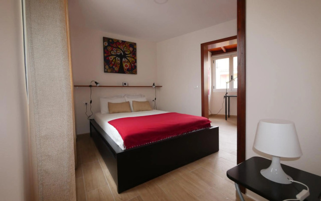 San Cristóbal Petite Maison