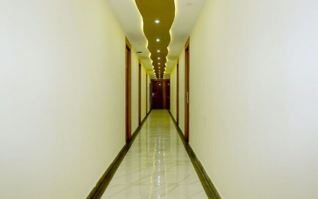 OYO 1889 Hotel AJ Park