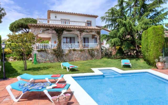 House Mas Vila Masserberg