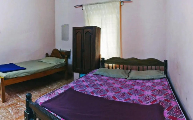 STAYMAKER Vibe Inn Homestay