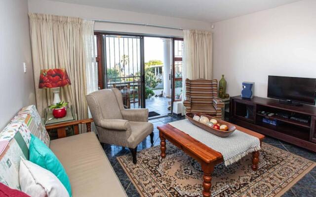 2 Bedroom Holiday Flat in Dana Bay