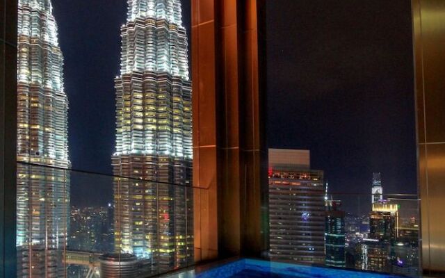 The Residences KLCC - Luxury Suites