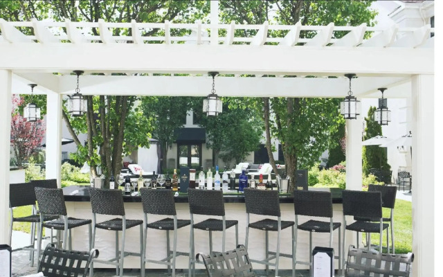 The Inn At Fox Hollow Hotel
