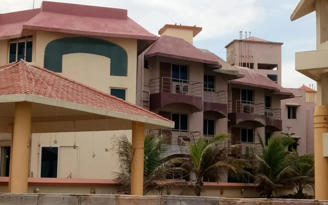 Hotel Jeevan Sandhya