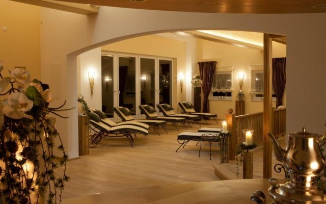 Hotel Waldfrieden