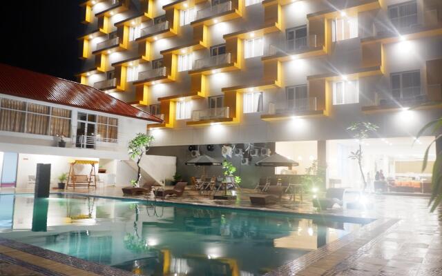 Vega Hotel