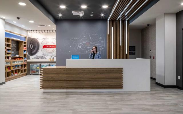 Hampton Inn Verona at Turning Stone