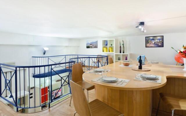 Dovigi Vatican Holiday Home