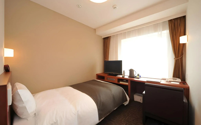 Dormy Inn Tomakomai Natural Hot Spring