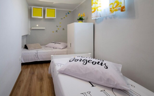 Nice Home in Sisan With Wifi and 2 Bedrooms
