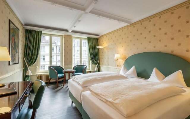 Boutique Hotel Belle Epoque