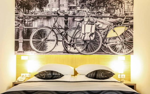 Hotel Grad
