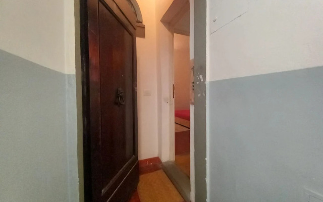 San Niccol 31 in Firenze