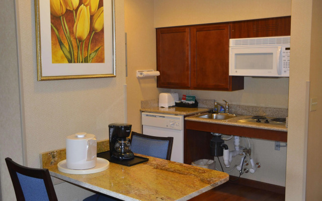 Homewood Suites by Hilton Brighton