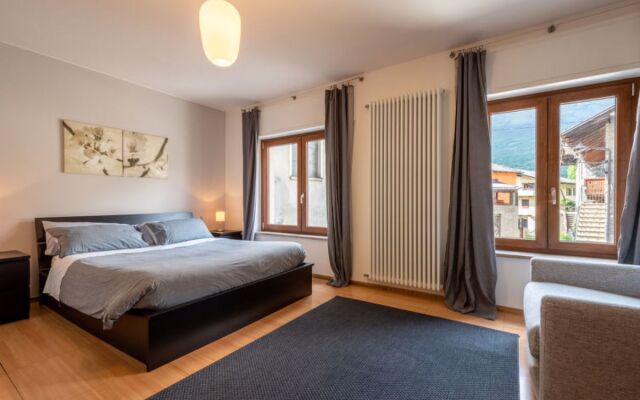 La Maison de Josephine (AOF101)