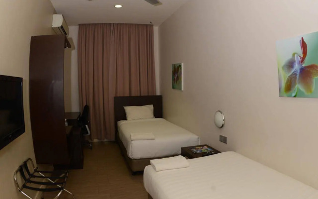 Tune Hotel - Bintulu Sarawak