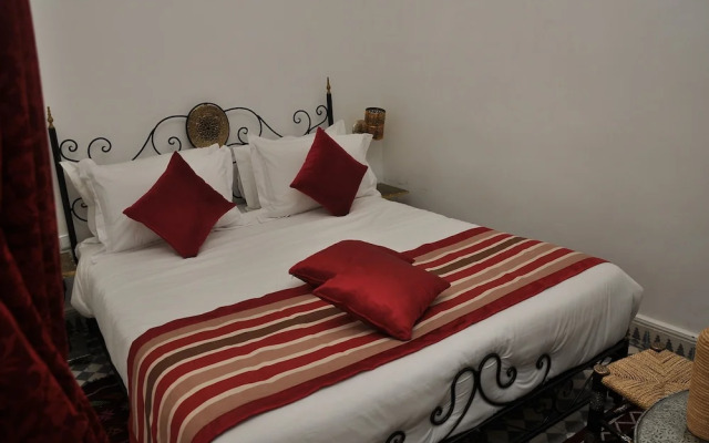 Riad La Porte d'Or & Spa