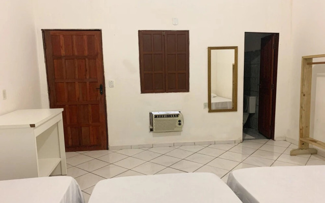 Capital O Recanto Da Vila Hotel