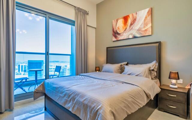 Business Bay - Elite Residence 1802