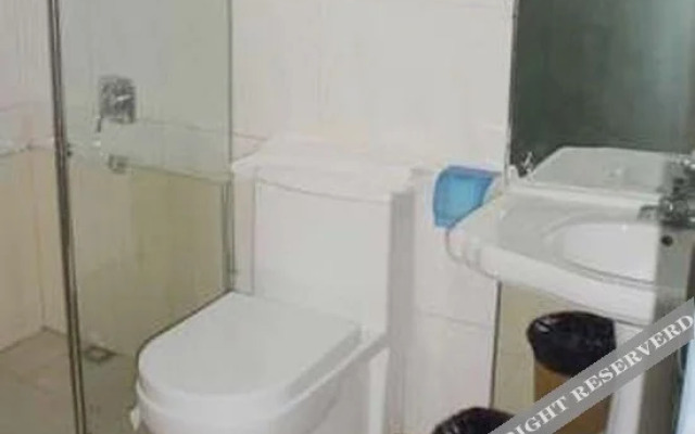 Yuanhe Hotel